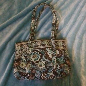 Vera Bradly purse